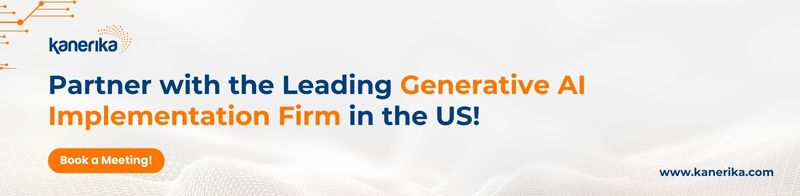 Partner with the Leading Generative AI Firm in the US!