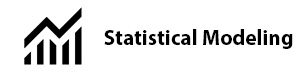 Statistical Modeling logo