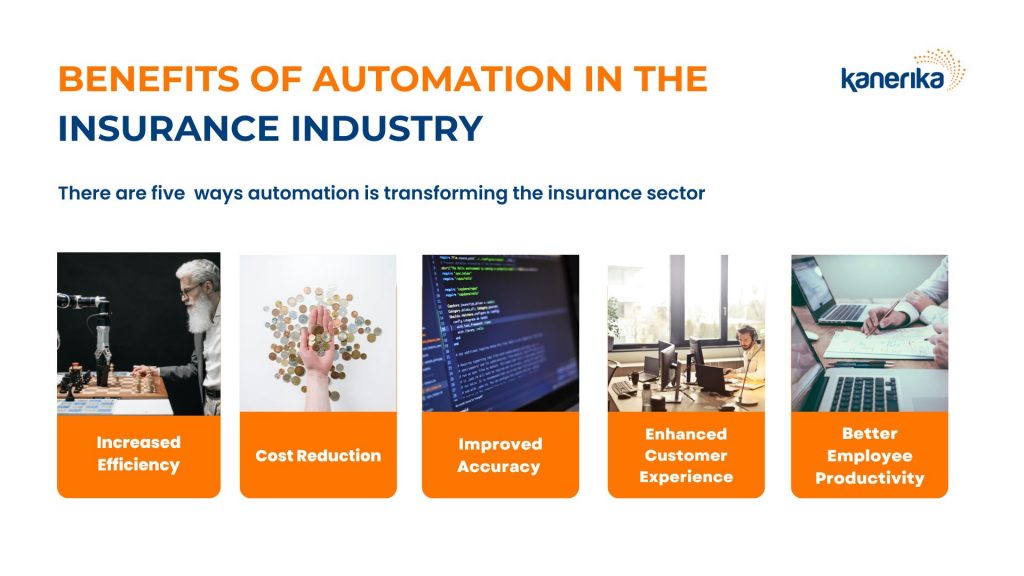 Benefits of Automation In The Insurance Industry (1)