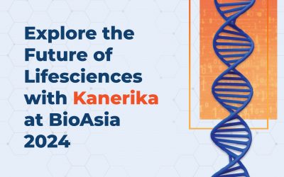 Explore the future of Life Sciences with Kanerika at BioAsia 2024