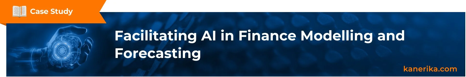Case Study AI