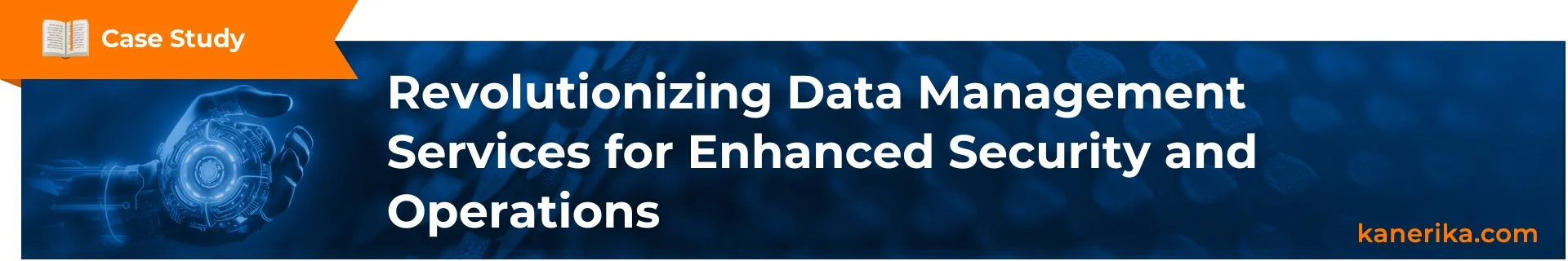 Case Study CTA