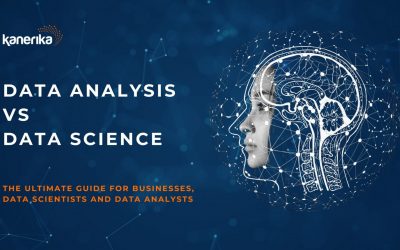 Data Analysis Vs Data Science: The Ultimate Guide