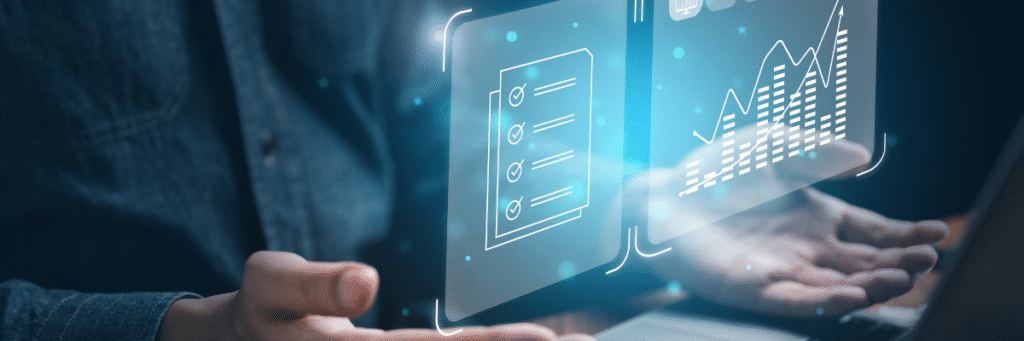 A Guide To The Top 10 Digital Transformation Companies In The USA