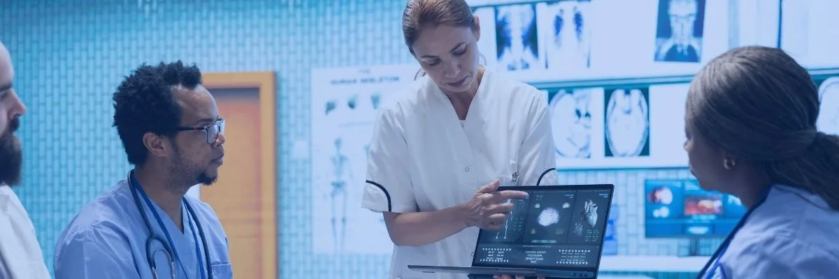Automation in Healthcare