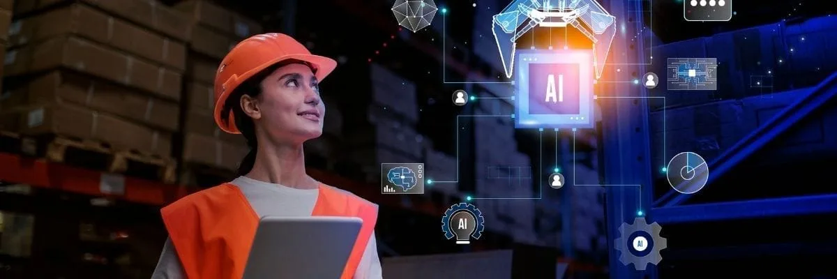 AI in Supply Chain