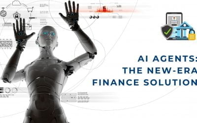 AI Agents The New-Era Finance Solution