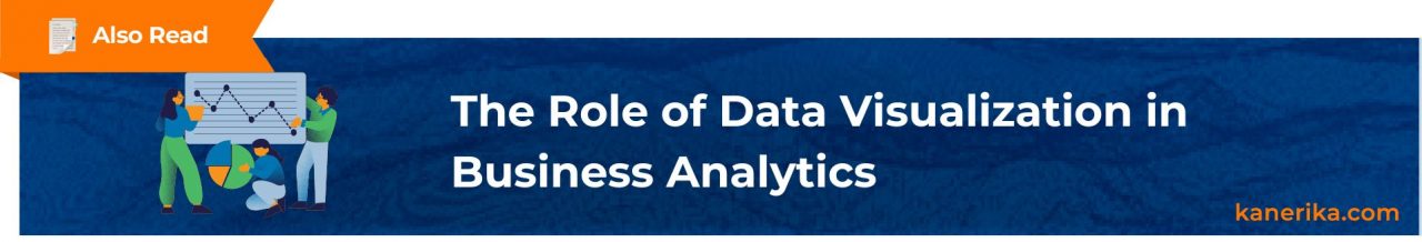 Top 7 Data Visualization Best Practices and Techniques