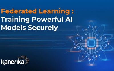 Federated Learning: Train Powerful AI Models Without Data Sharing