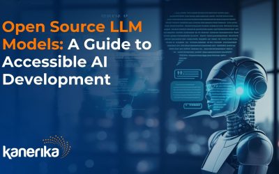 Open Source LLM Models: A Guide to Accessible AI Development