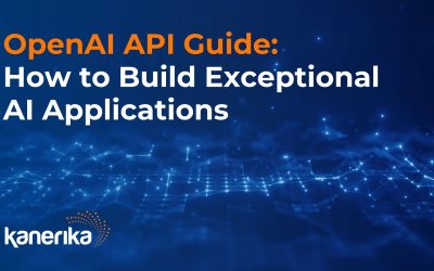 OpenAI API: How to Build Exceptional AI Applications
