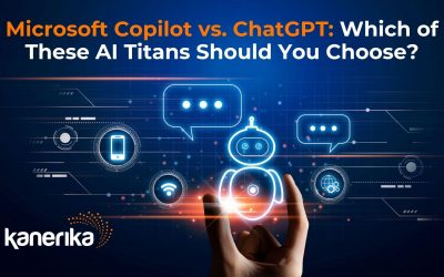 Microsoft Copilot vs ChatGPT: Choosing the Right AI Titan