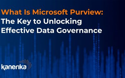 What Is Microsoft Purview: The Key to Unlocking Effective Data Governance