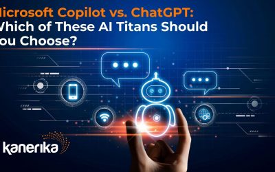 Microsoft Copilot vs. ChatGPT: Which one AI Titans Should You Choose?