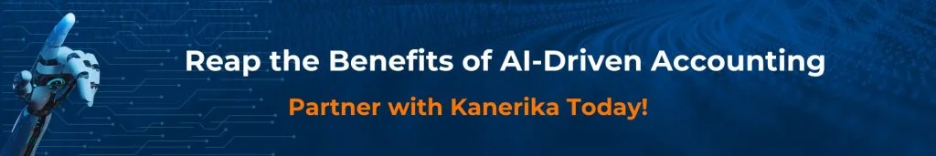 AI in Accounting
