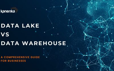 Data Lake Vs Data Warehouse: Understanding The Differences