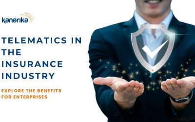 Exploring The Benefits Of Telematics In Insurance Industry