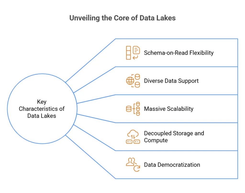 Data Lake