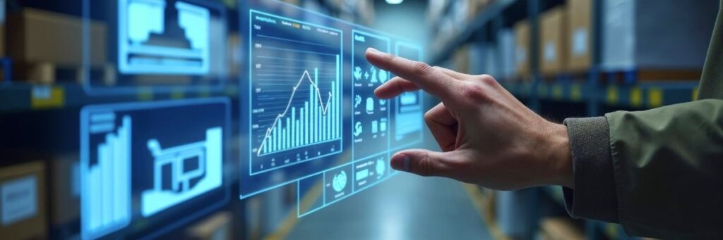 Automation in Logistics