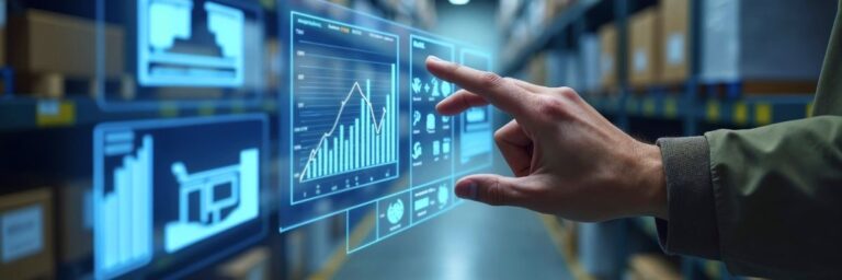 Automation in Logistics