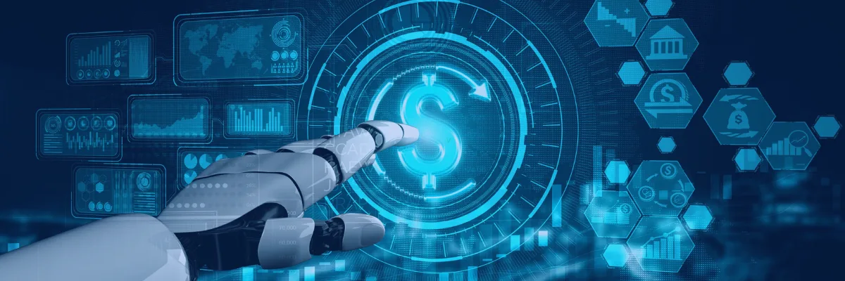 AI in finance