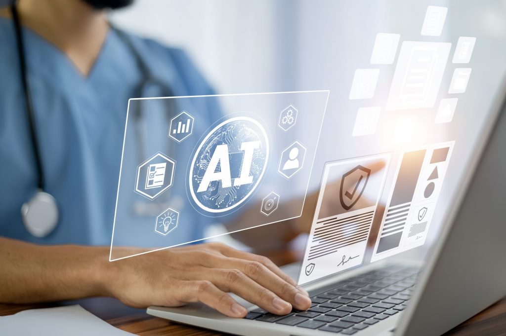 AI in Telemedicine: Applications, Benefits & Future Trends