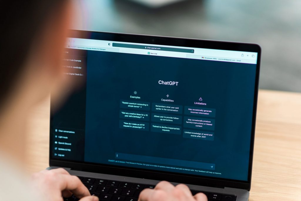 ChatGPT 4 use cases