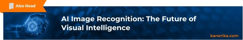 AI Image recognition