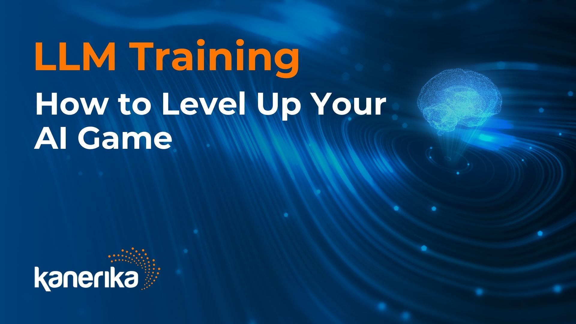 LLM Training: Unlocking the Power of AI Language Models