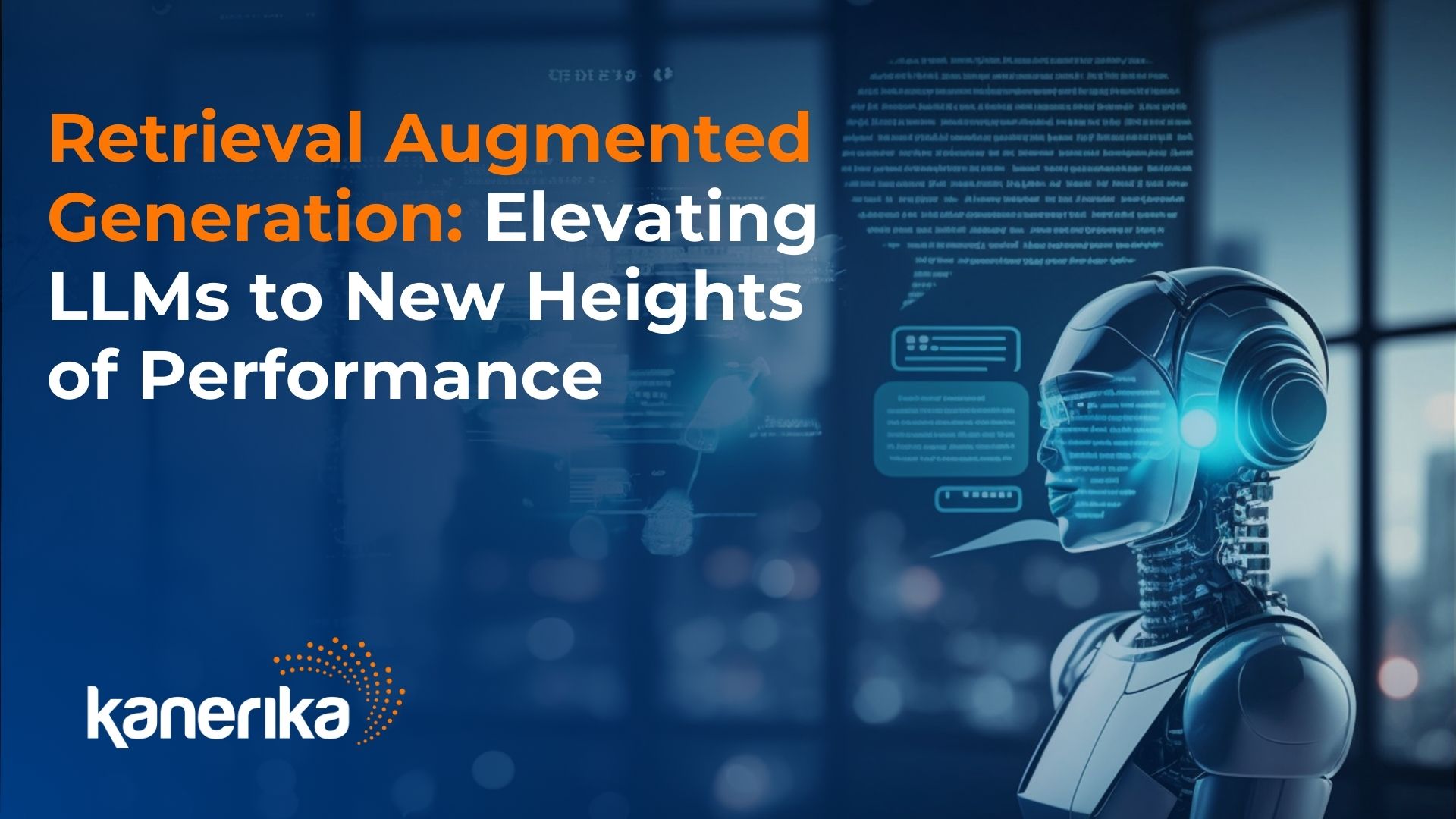 Unleashing the Power of Retrieval Augmented Generation