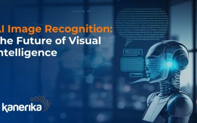AI Image Recognition: The Future of Visual Intelligence