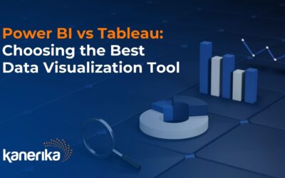 Power BI vs Tableau: Choosing the Best Data Visualization Tool