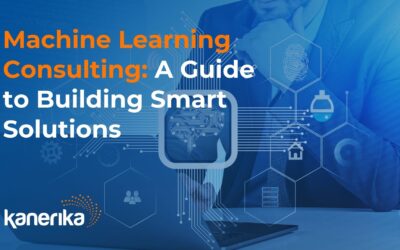 Machine Learning Consulting: A Guide to Building Smart Solutions