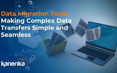 Data Migration Tools: Making Complex Data Transfers Simple and Seamless