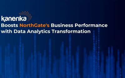 Kanerika Boosts NorthGate’s Business Performance with Data Analytics Transformation