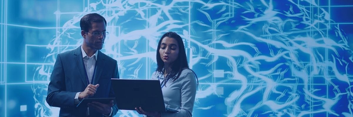 Machine Learning Consulting