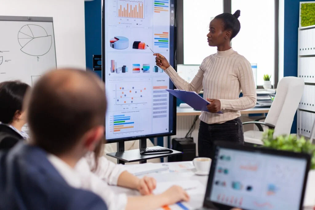 Data modeling