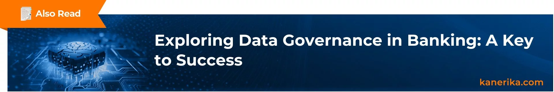 data governance