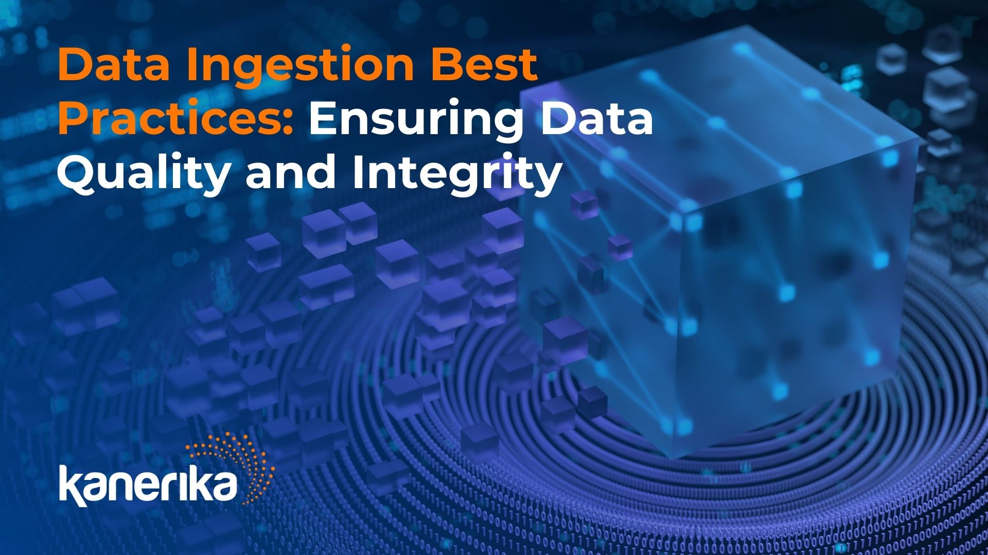 Data Ingestion: Unlocking the Power of Your Business Data