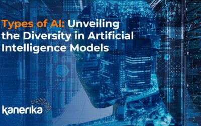 Types of AI: Unveiling the Diversity in Artificial Intelligence Models