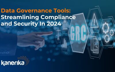 Data Governance Tools: Streamlining Compliance and Security In 2024