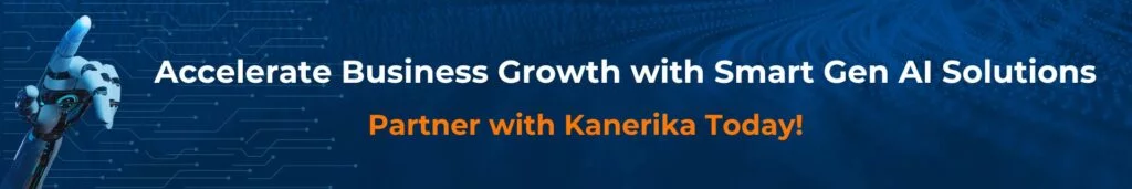 Gen AI solutions