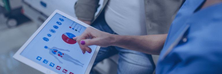 data analytics in healthcare