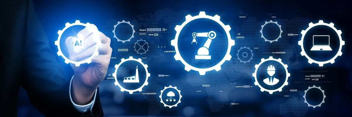 Enterprise Automation