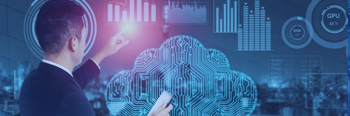 Cloud analytics