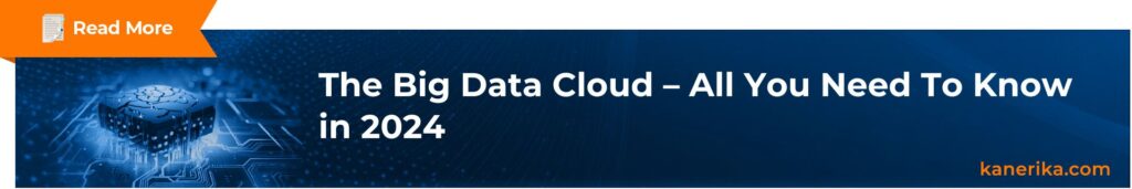 Cloud analytics