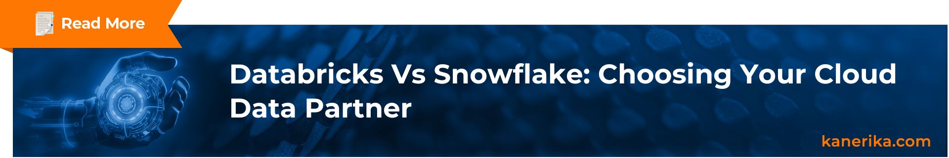 Databricks vs Snowflake