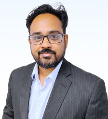 amit chandak