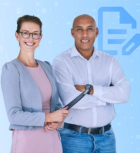 customized solutions