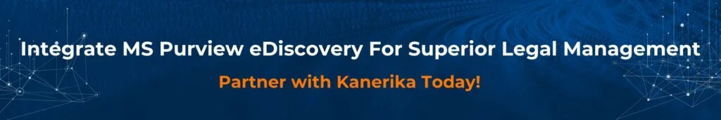 Microsoft Purview eDiscovery